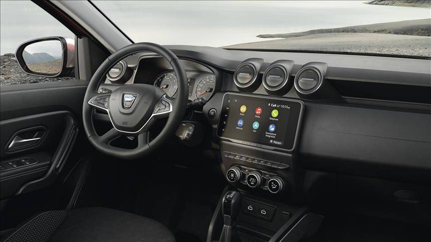 7 kişilik araç arayanlar dikkat! Bu SUV fiyatı bir daha gelmeyebilir! 3